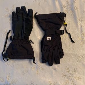 Burton Women’s Ski Gloves Size S